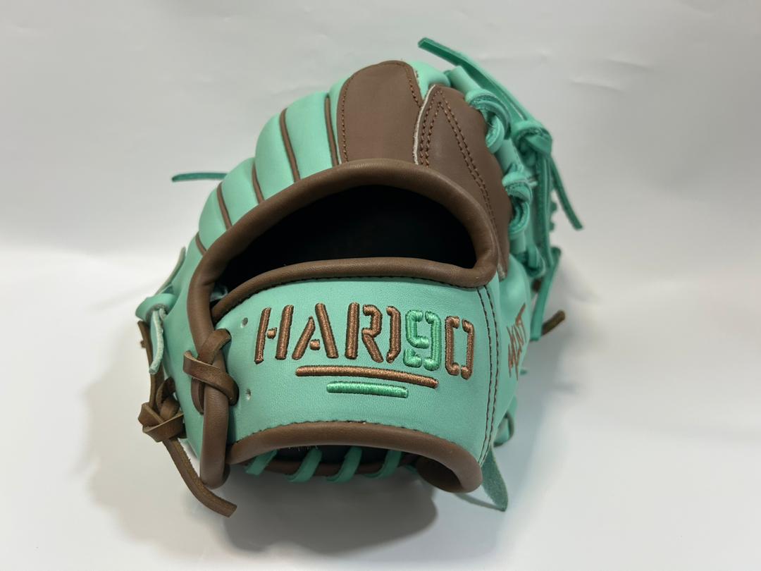 11.5" RHT Premium Pro Fielding Glove