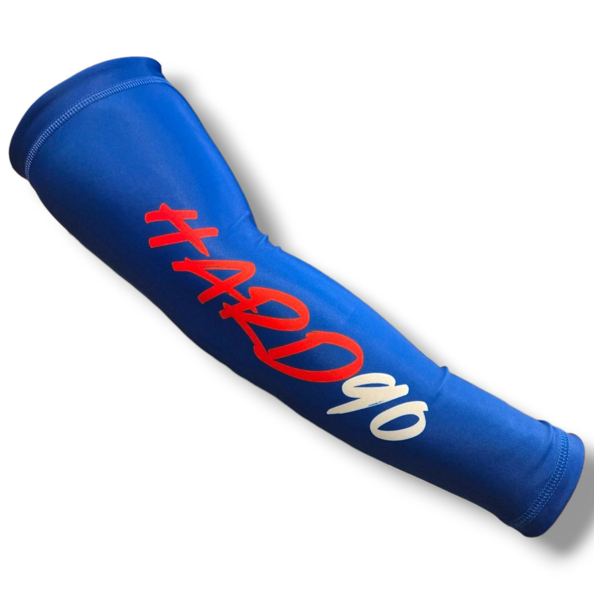 Royal Blue Hard90 Arm Sleeve