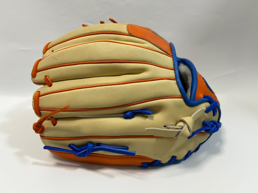 11.75" RHT Premium Pro Fielding Glove