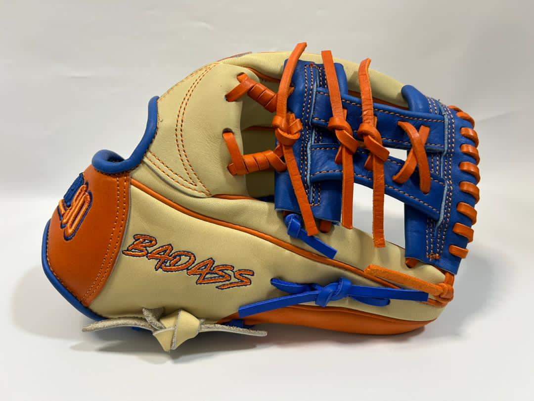 11.75" RHT Premium Pro Fielding Glove