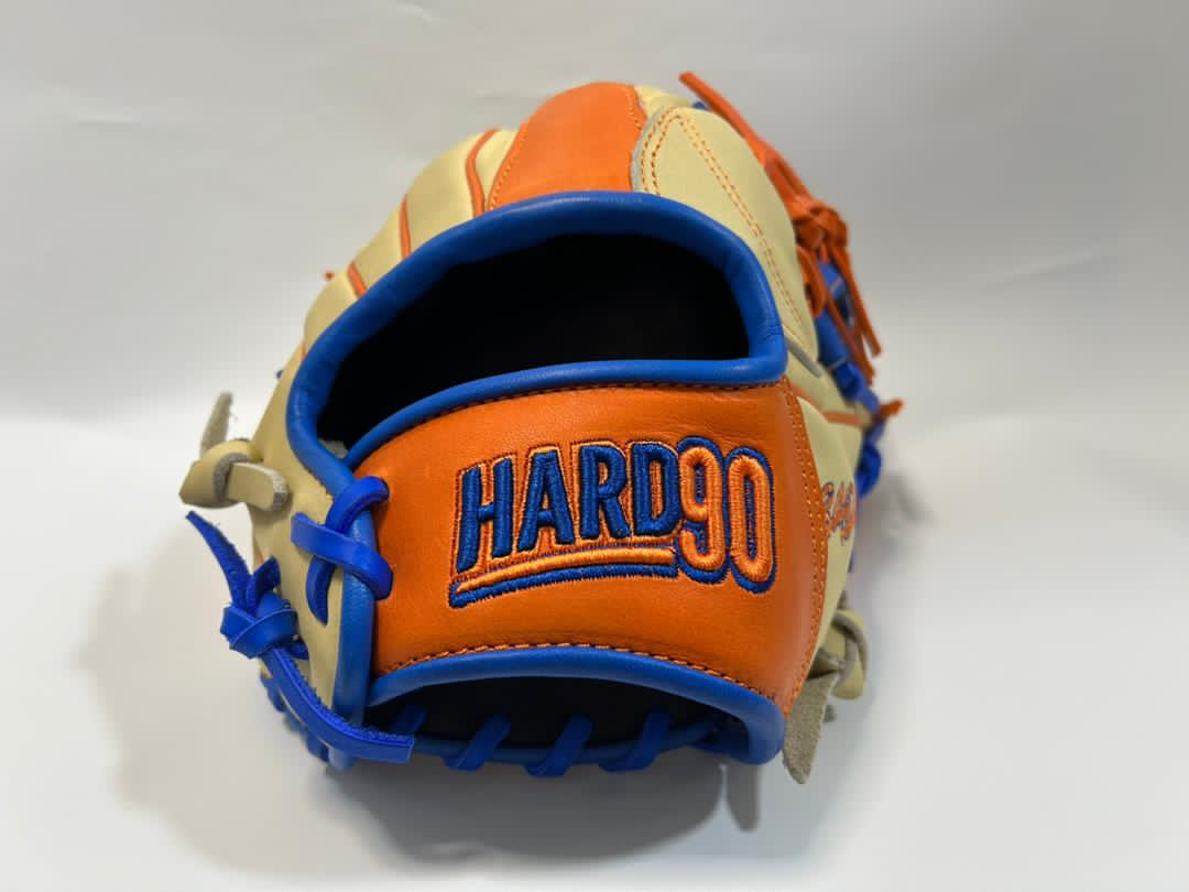 11.75" RHT Premium Pro Fielding Glove
