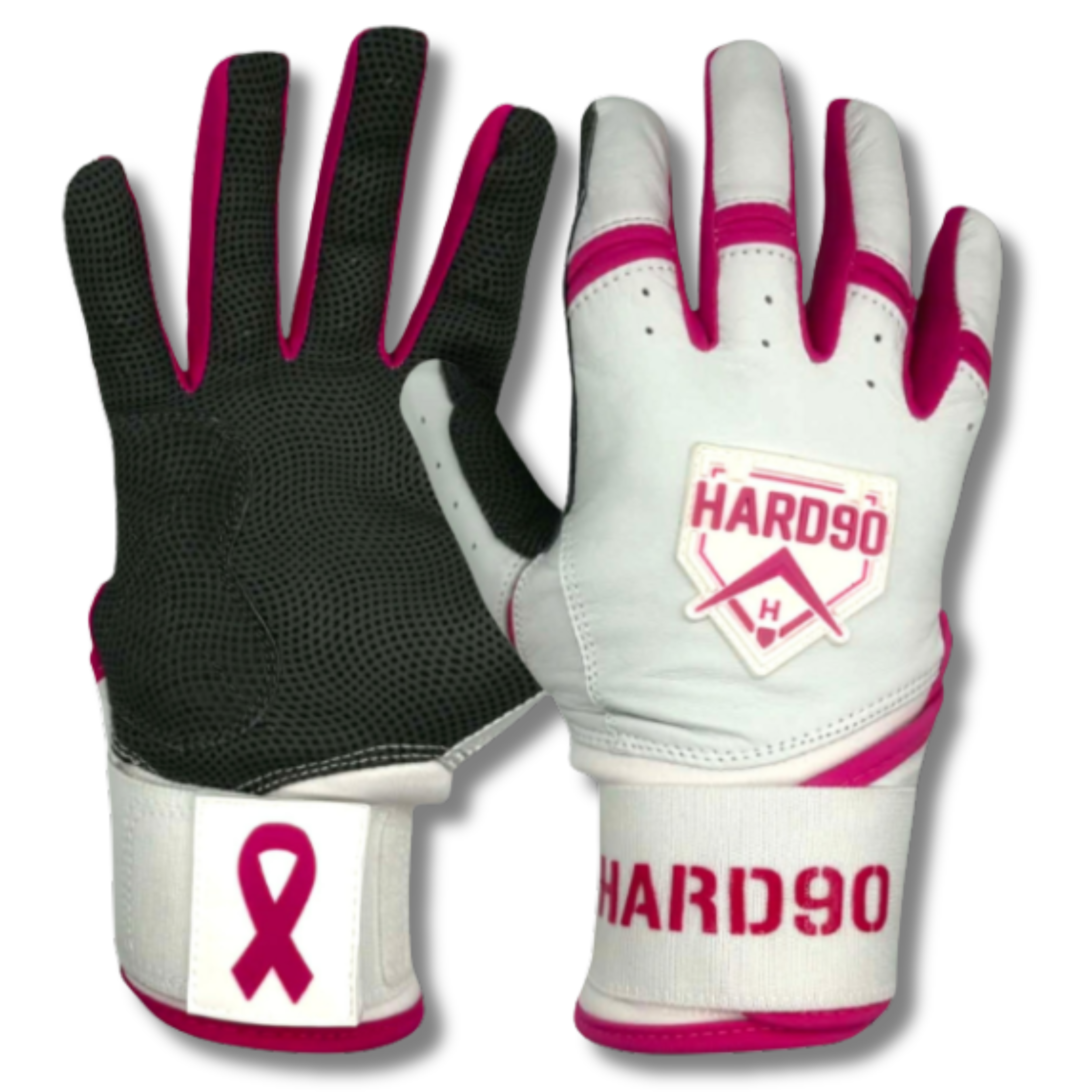 BEAM Breast Cancer Awareness Long Cuffs