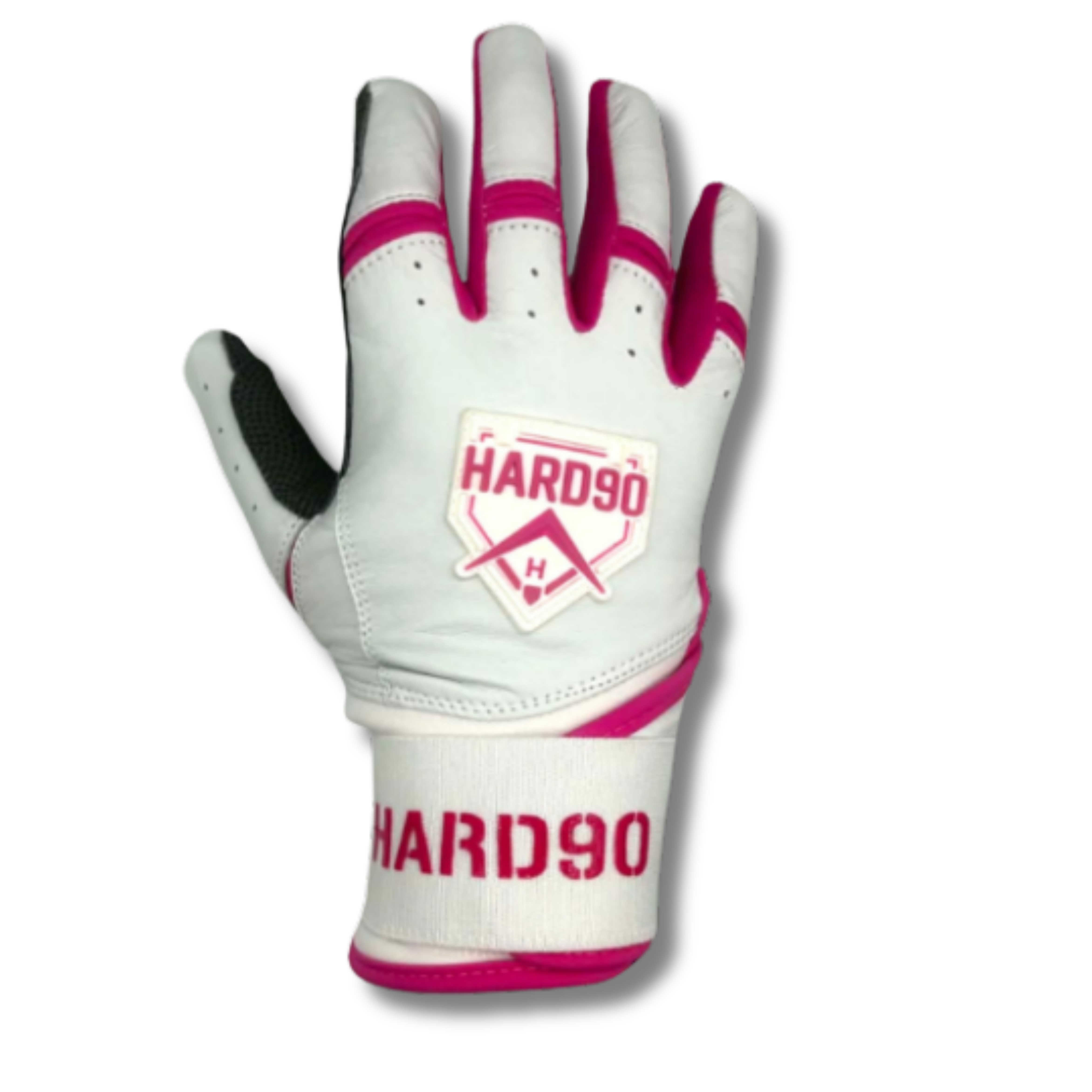 BEAM Breast Cancer Awareness Long Cuffs