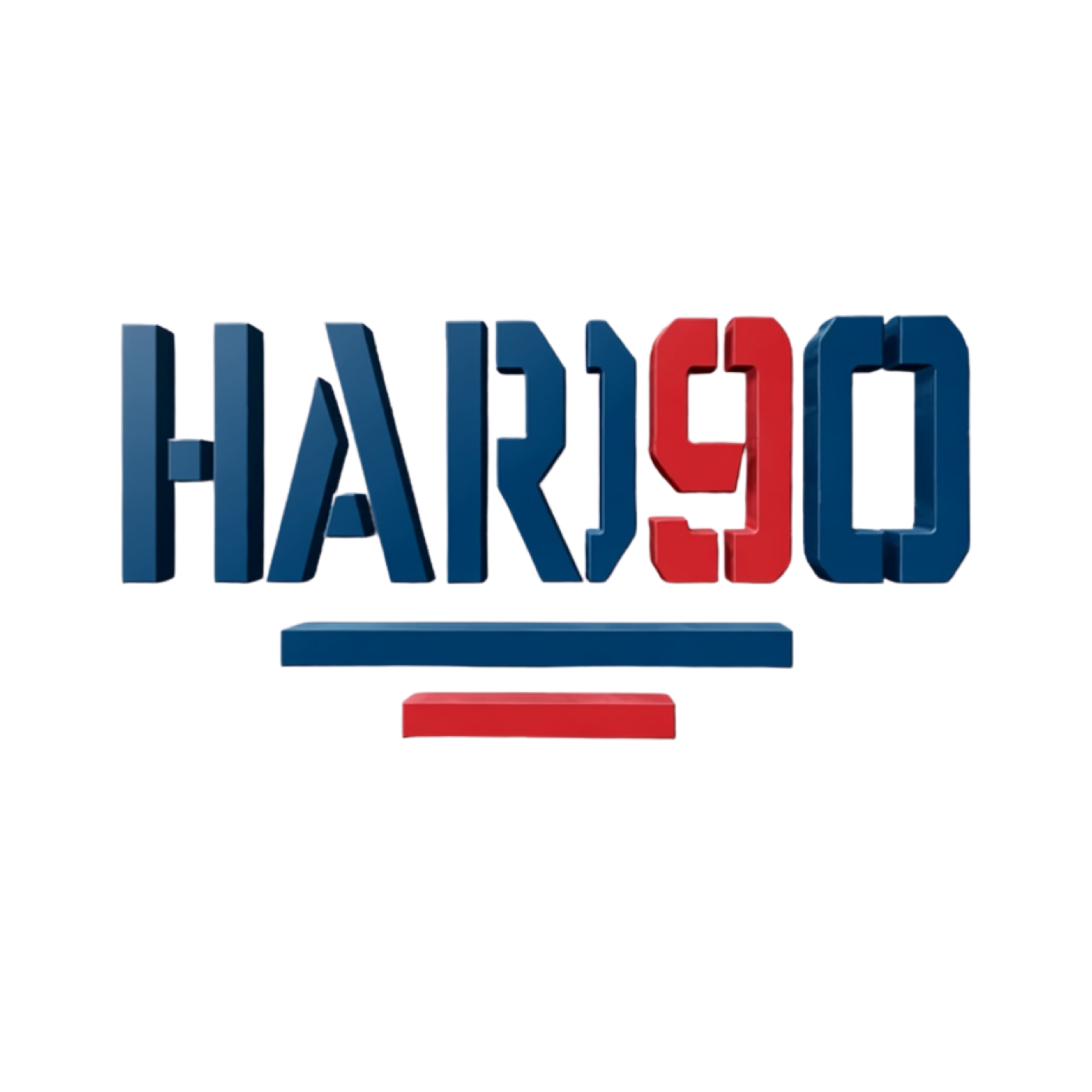 Hard90 Baseball