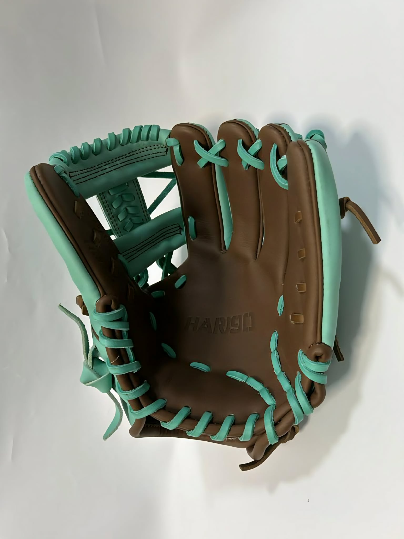 11.5" RHT Premium Pro Fielding Glove