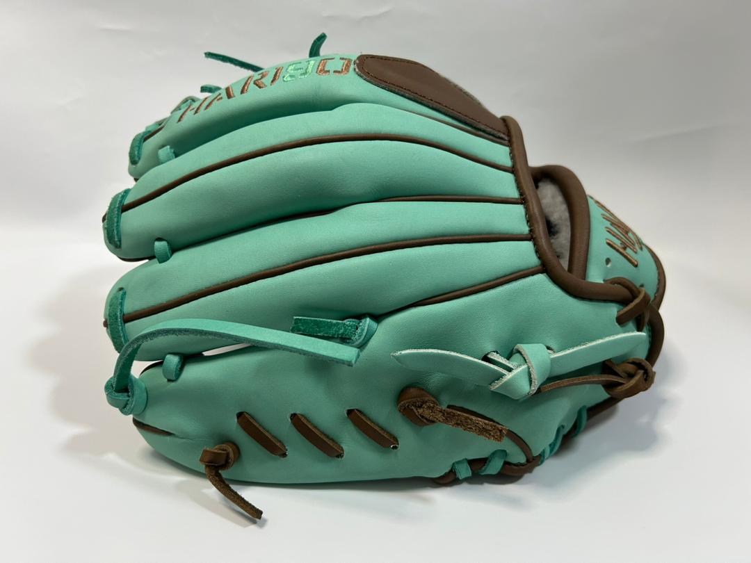 11.5" RHT Premium Pro Fielding Glove
